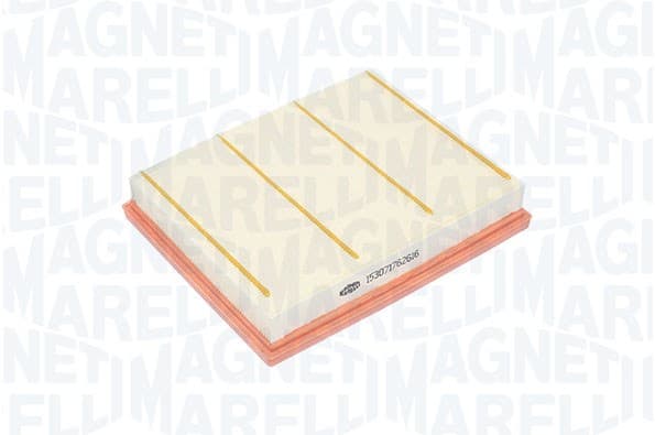 MAGNETI MARELLI Vzduchový filter 153071762616 1