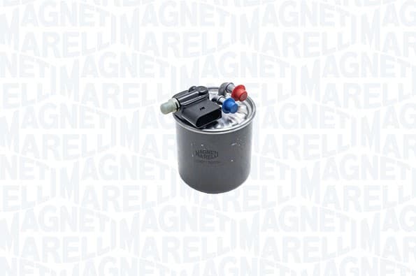 MAGNETI MARELLI Palivový filter 153071762630 1