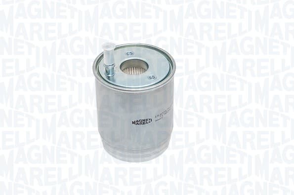 MAGNETI MARELLI Palivový filter 153071762867 1