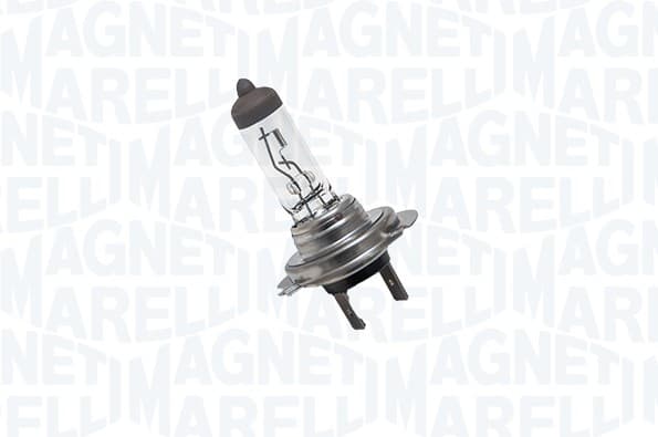 Žiarovka H7 MAGNETI MARELLI 002558100000 002558100000 1