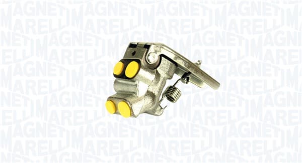 MAGNETI MARELLI Regulátor brzdovej sily 360219180028 1