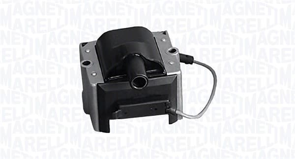 MAGNETI MARELLI Zapaľovacia cievka 060717004012 1