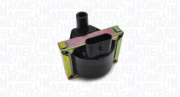 MAGNETI MARELLI Zapaľovacia cievka 060717012012 1