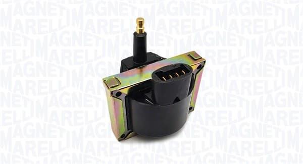 MAGNETI MARELLI Zapaľovacia cievka 060717014012 1