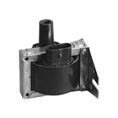 MAGNETI MARELLI Zapaľovacia cievka 060717017012 1