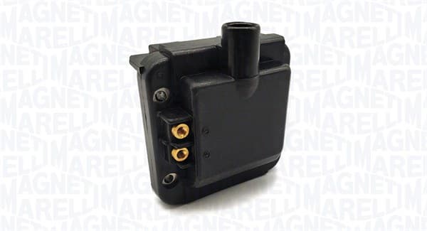 MAGNETI MARELLI Zapaľovacia cievka 060717023012 1