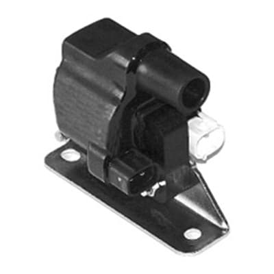 MAGNETI MARELLI Zapaľovacia cievka 060717027012 1