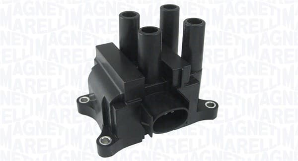 MAGNETI MARELLI Zapaľovacia cievka 060717038012 1