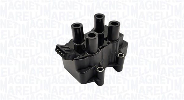 MAGNETI MARELLI Zapaľovacia cievka 060717044012 1