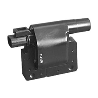 MAGNETI MARELLI Zapaľovacia cievka 060717050012 1