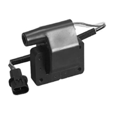 MAGNETI MARELLI Zapaľovacia cievka 060717057012 1