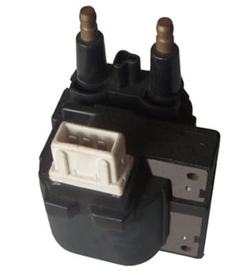 MAGNETI MARELLI Zapaľovacia cievka 060717071012 1