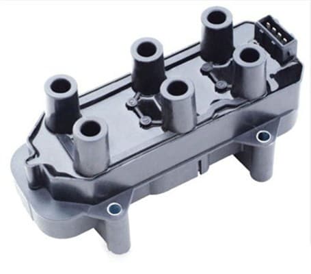 MAGNETI MARELLI Zapaľovacia cievka 060717076012 1
