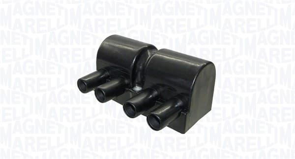 MAGNETI MARELLI Zapaľovacia cievka 060717089012 1