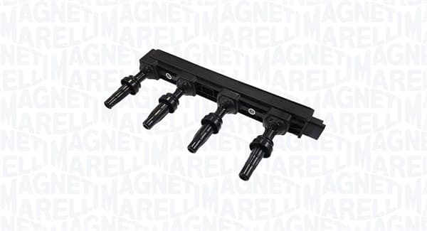 MAGNETI MARELLI Zapaľovacia cievka 060717205012 1