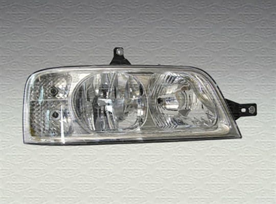 MAGNETI MARELLI Hlavný svetlomet 712415501129 1
