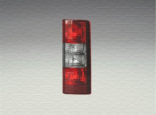 MAGNETI MARELLI Zadné svetlo 714098290507 1