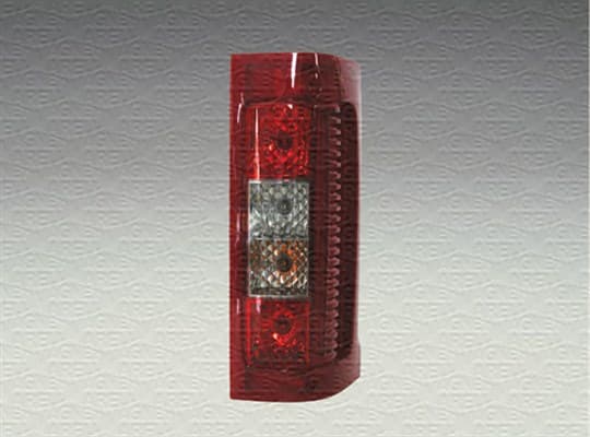 MAGNETI MARELLI Zadné svetlo 714028390801 1