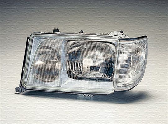 MAGNETI MARELLI Hlavný svetlomet 710301073317 1