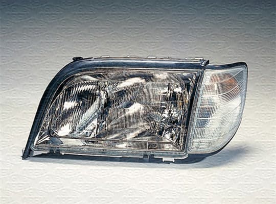 MAGNETI MARELLI Rozptylové sklo reflektoru, hlavný svetlomet 711305621633 1