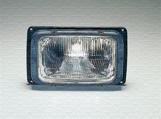 MAGNETI MARELLI Rozptylové sklo reflektoru, hlavný svetlomet 711305620468 1