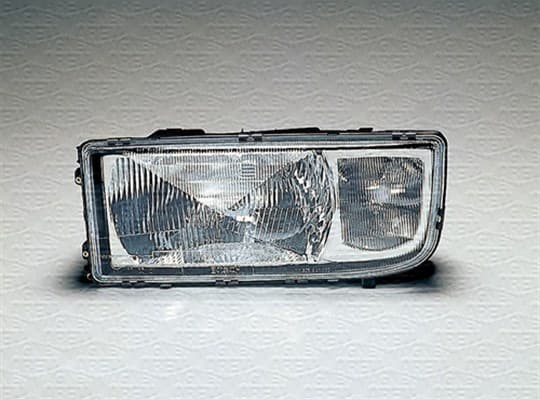 MAGNETI MARELLI Rozptylové sklo reflektoru, hlavný svetlomet 711305621834 1