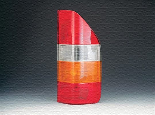 MAGNETI MARELLI Zadné svetlo 712367201119 1