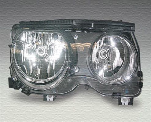 MAGNETI MARELLI Hlavný svetlomet 710301187202 1