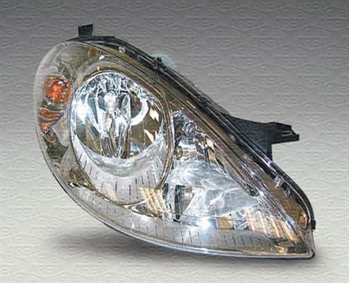 MAGNETI MARELLI Hlavný svetlomet 710301197202 1