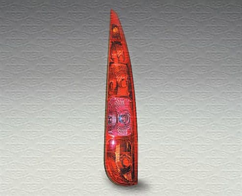 MAGNETI MARELLI Zadné svetlo 714025520701 1
