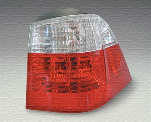 MAGNETI MARELLI Zadné svetlo 714027890703 1