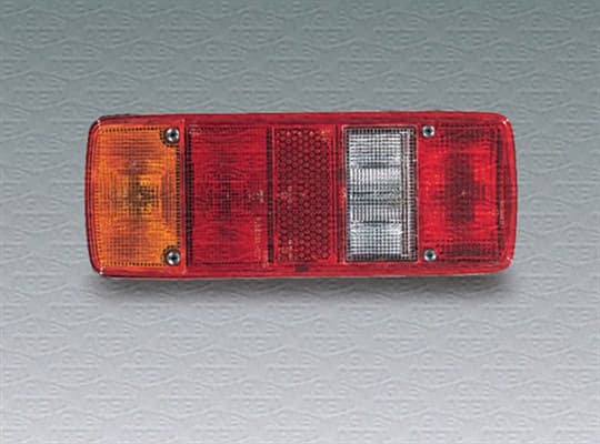 MAGNETI MARELLI Sklo zadného svetla 714098290316 1