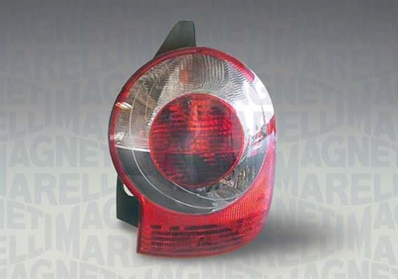 MAGNETI MARELLI Zadné svetlo 714000028262 1