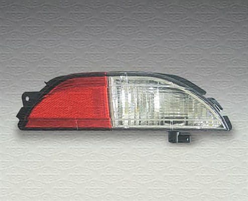 MAGNETI MARELLI Cúvacie svetlo 712201351110 1