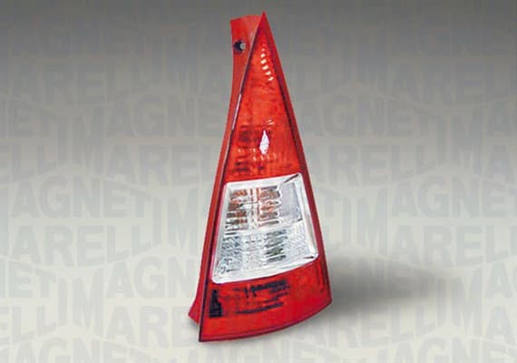 MAGNETI MARELLI Zadné svetlo 714025720701 1