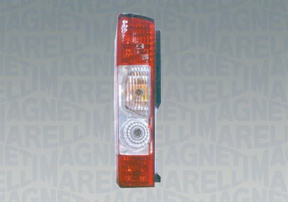 MAGNETI MARELLI Zadné svetlo 712201621120 1