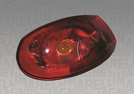 MAGNETI MARELLI Zadné svetlo 714027274701 1