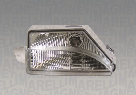 MAGNETI MARELLI Cúvacie svetlo 714027122201 1