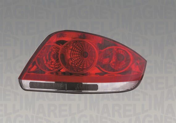 MAGNETI MARELLI Zadné svetlo 712202001110 1