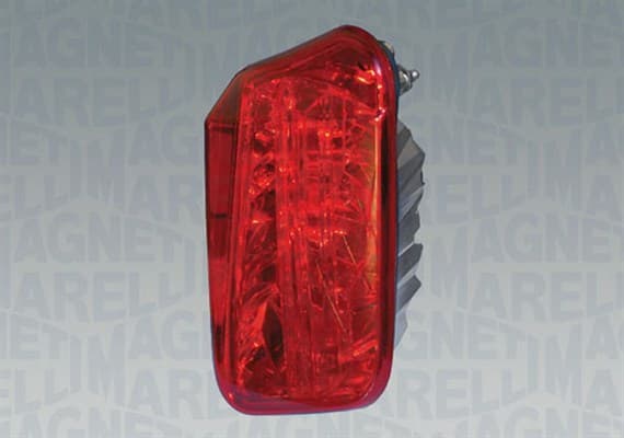 MAGNETI MARELLI Zadné svetlo 715104068000 1