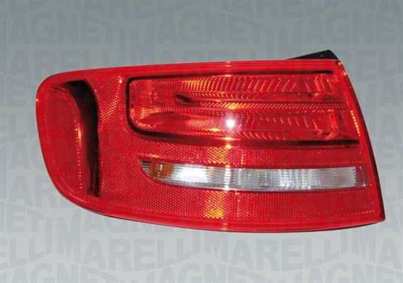 MAGNETI MARELLI Zadné svetlo 714021970801 1