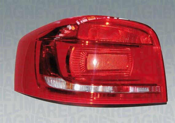 MAGNETI MARELLI Zadné svetlo 714021910702 1