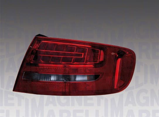 MAGNETI MARELLI Zadné svetlo 714021590801 1