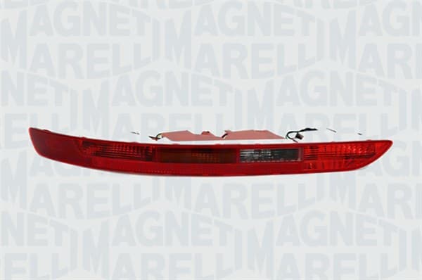 MAGNETI MARELLI Zadné svetlo 714021790701 1