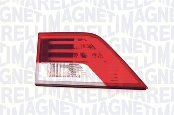 MAGNETI MARELLI Zadné svetlo 715011043005 1