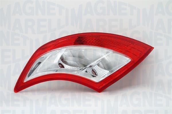 MAGNETI MARELLI Zadné svetlo 714081010701 1