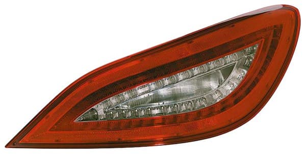MAGNETI MARELLI Zadné svetlo 714021400703 1