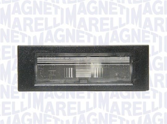 MAGNETI MARELLI Osvetlenie poznávacej značky 715105092000 1