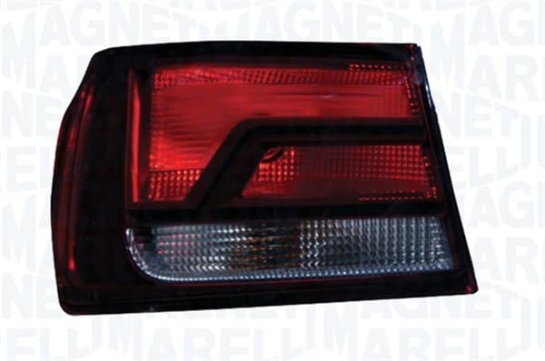 MAGNETI MARELLI Zadné svetlo 714081190701 1