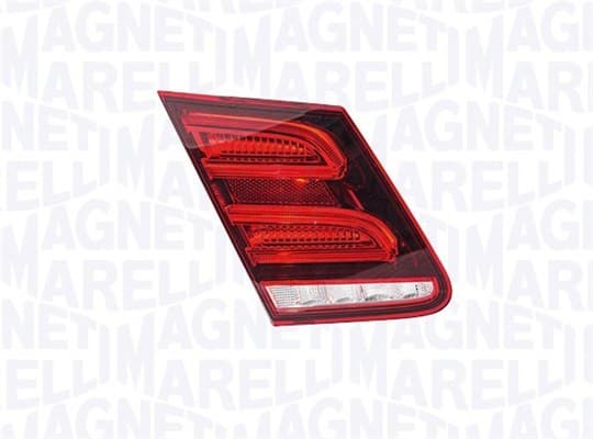 MAGNETI MARELLI Zadné svetlo 715011116011 1